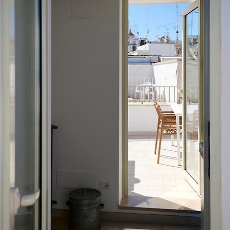 Dei Serafini Polignano a Mare Zewnętrze zdjęcie