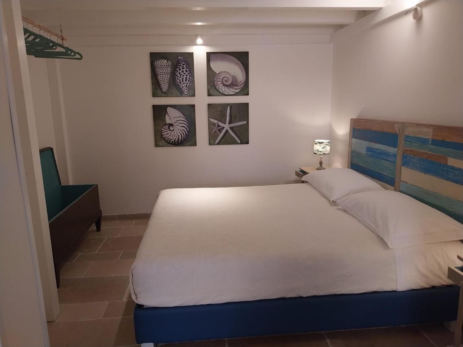 Dei Serafini Polignano a Mare Zewnętrze zdjęcie